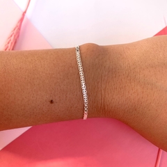 Pulseira bismark