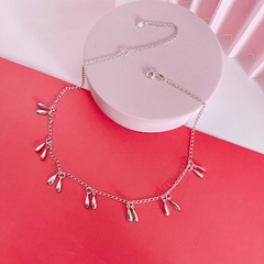 Choker gota dupla - comprar online