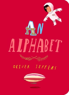 AN ALPHABET