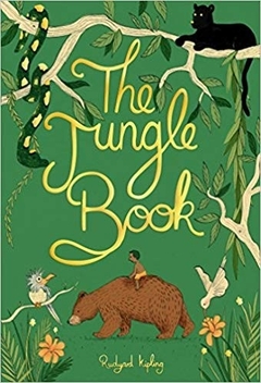 THE JUNGLE BOOK