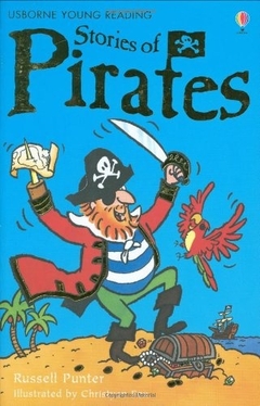 STORIES OF PIRATES