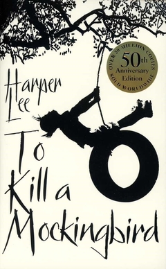 TO KILL A MOCKINGBIRD