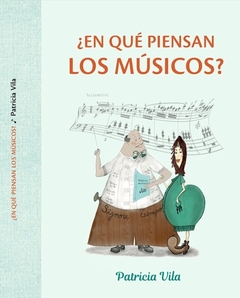 ¿En qué piensan los músicos?