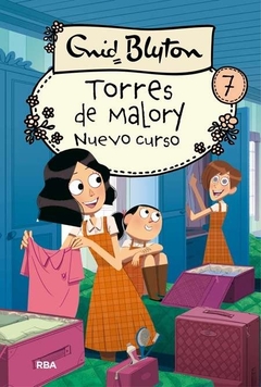 TORRES DE MALORY 7