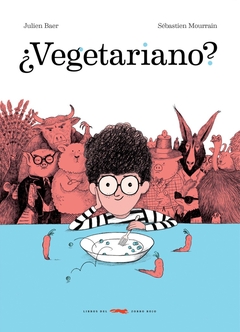 Vegetariano?