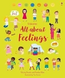 ALL ABOUT FEELINGS