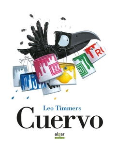 CUERVO (NUEVA EDICIÓN)