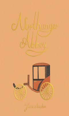 NORTHANGER ABBEY