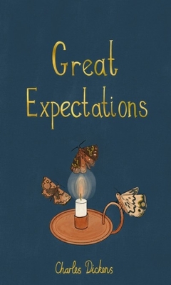 GREAT EXPECTATIONS