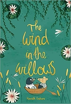 THE WIND IN THE WILLOWS