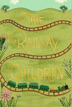 THE RAILWAY CHILDREN