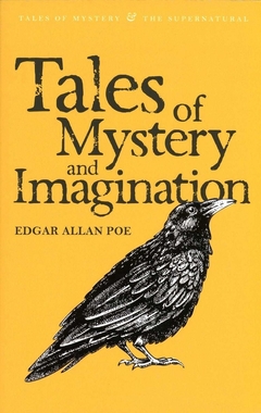 TALES OF MISTERY AND IMAGINATION