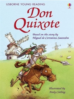 DON QUIXOTE