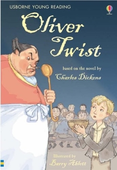 OLIVER TWIST