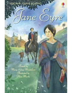 JANE EYRE