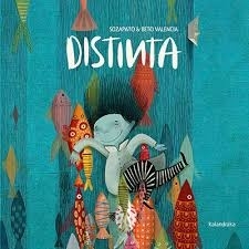 DISTINTA