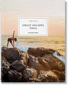 GREAT ESCAPES YOGA