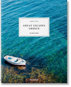 GREAT ESCAPES GRECCE