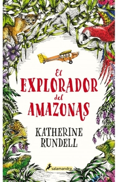 EL EXPLORADOR DEL AMAZONAS