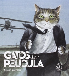 GATOS DE PELÍCULA