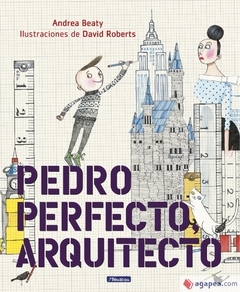 PEDRO PERFECTO ARQUITECTO