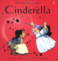 CINDERELLA