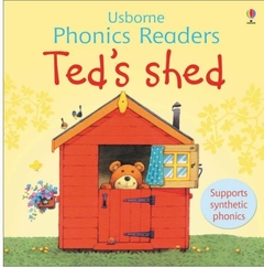 TED´S SHED