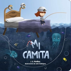 MI CAMITA