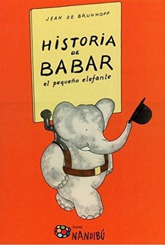 HISTORIA DE BABAR