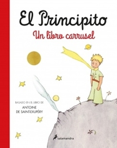 EL PRINCIPITO, UN LIBRO CARRUSEL