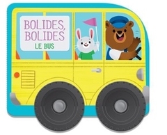 Bolides Bolides Le bus