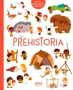 LA PREHISTORIA