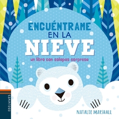 ENCUÉNTRAME EN LA NIEVE