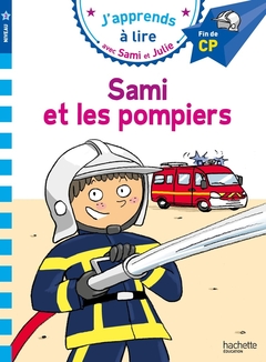 SAMI ET LES POMPIERS