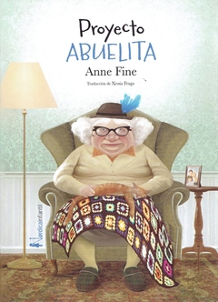 PROYECTO ABUELITA