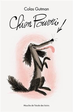 CHIEN POURRI