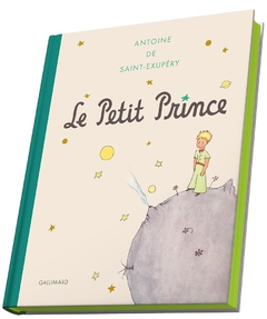 LE PETIT PRINCE