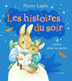 LES HISTOIRES DU SOIR