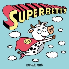 SUPERBETTY