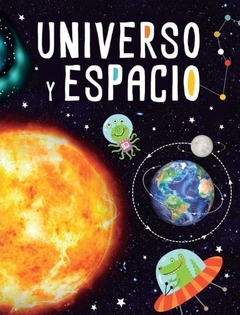 UNIVERSO Y ESPACIO