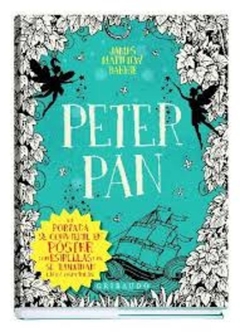 PETER PAN