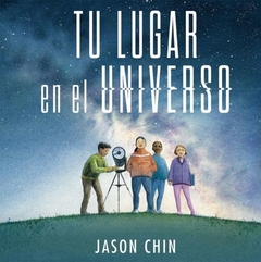 TU LUGAR EN EL UNIVERSO