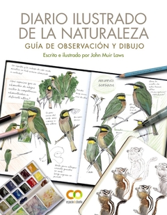 DIARIO ILUSTRADO DE LA NATURALEZA