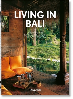 LIVING IN BALI