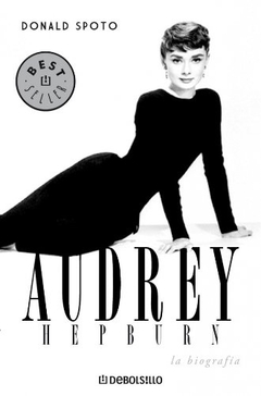 AUDREY HEPBURN