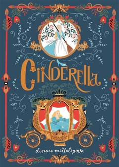 CINDERELLA