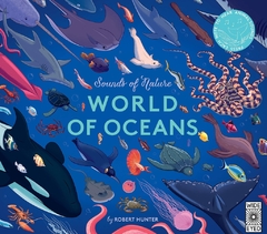 WORLD OF OCEANS