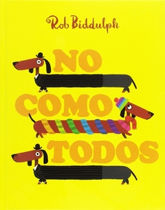 NO COMO TODOS