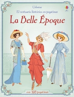 LA BELLE ÉPOQUE