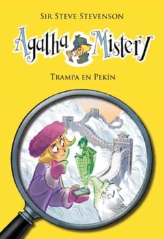 AGATHA MISTERY 20 TRAMPA EN PEKIN